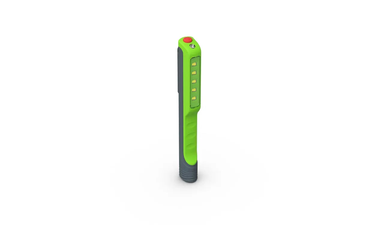 Philips Xperion 3000 LED WSL Pen Eco X30PECO B1