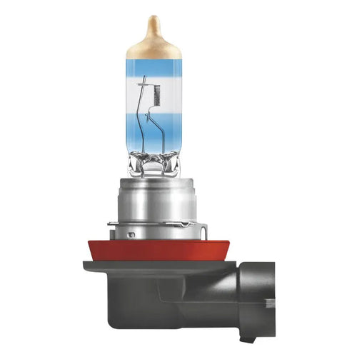 H11 12V 55W PGJ19-2 NIGHT BREAKER® 220 +220% OSRAM