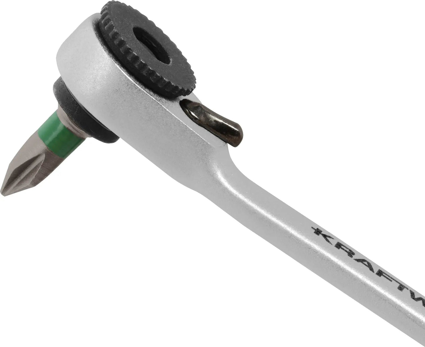 bit box mit mini ratschenschlüssel 1/4" s2 , 27 tlg.