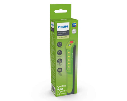 Philips Xperion 3000 LED WSL Pen Eco X30PECO B1